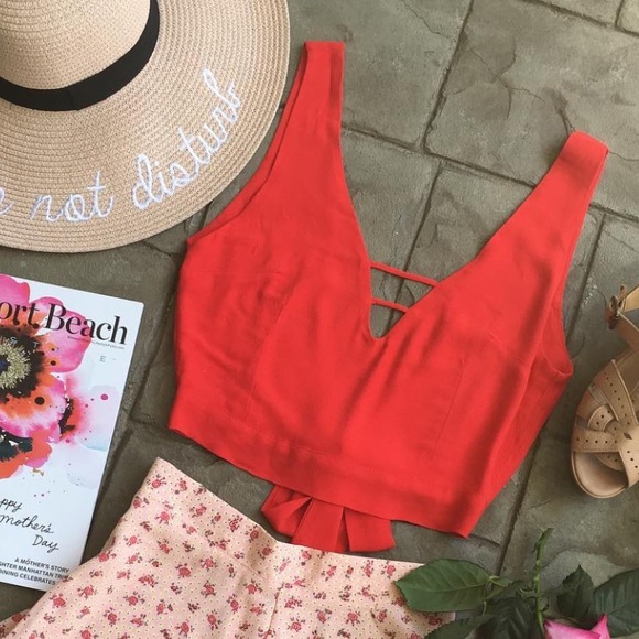 Lucy love top - Picture 5 of 5